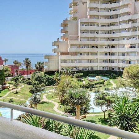 Palm Apartment - C&G Benal Beach Benalmadena Luaran gambar