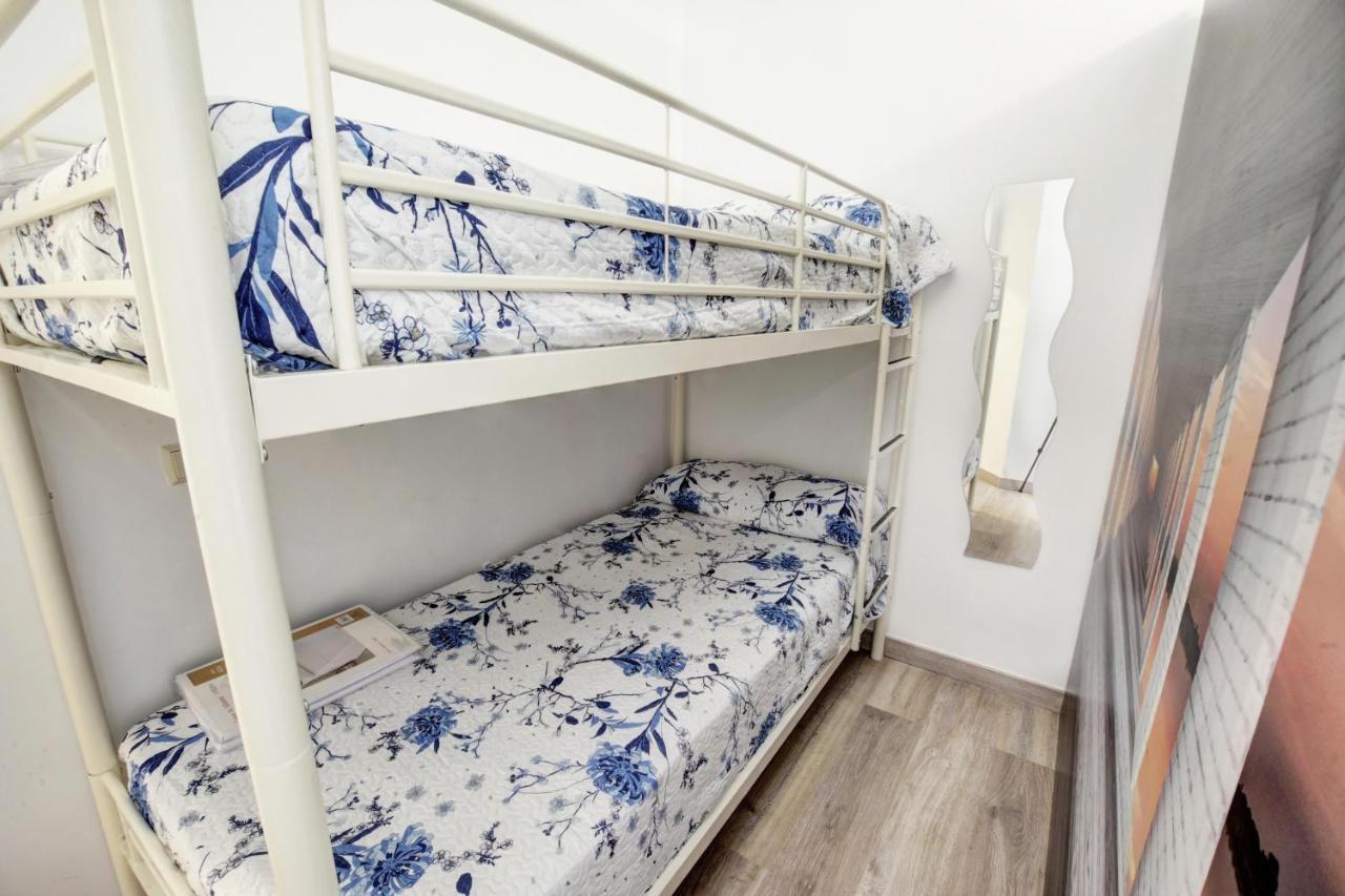 Palm Apartment - C&G Benal Beach Benalmadena Luaran gambar